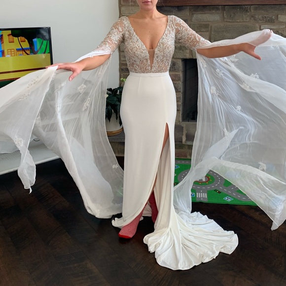 Sherri Hill Couture - Picture 3 of 9